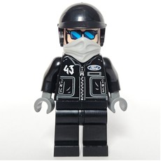 Ken Block (fig-017743)