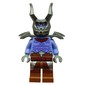 Oni Warrior
