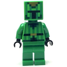 Cactus Knight (fig-017857)