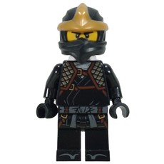 Cole (fig-017901)