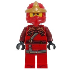 Kai (fig-017906)