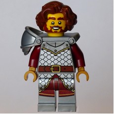 Griffin Knight (fig-017916)