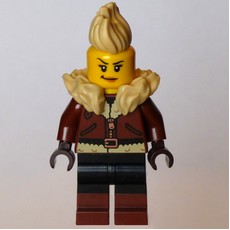 Dwarf (fig-017917)