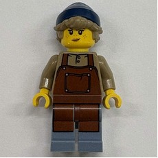 Carpenter (fig-017936)