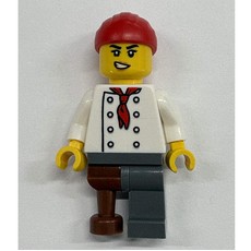 Cook (fig-017949)