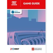 CITY SHAPER Game Guide