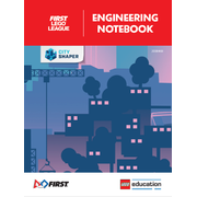 CITY SHAPER Engineering Notebook