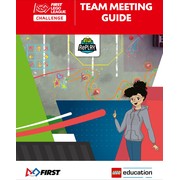 RePLAY Team Meeting Guide