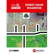RePLAY Robot Game Rulebook