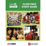 CARGO CONNECT Class Pack Event Guide (FLL Explore)