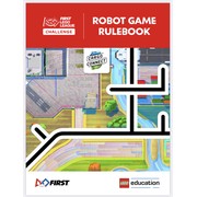 CARGO CONNECT Robot Game Rulebook