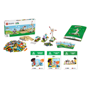 SUPERPOWERED Class Pack (FLL Explore)