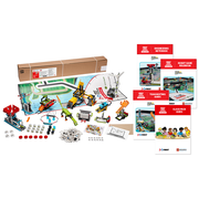 SUPERPOWERED Class Pack (FLL Challenge)