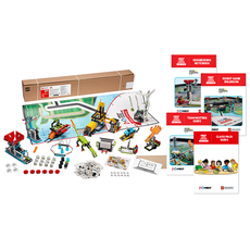 SUPERPOWERED Class Pack (FLL Challenge) (set FLL2022-8)