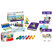 SUPERPOWERED Class Pack (FLL Discover)