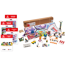 MASTERPIECE Class Pack (FLL Challenge) (set FLL2023-10)