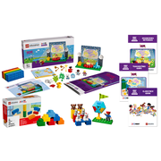 MASTERPIECE Class Pack (FLL Discover)