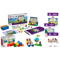 MASTERPIECE Class Pack (FLL Discover) (set FLL2023-8)