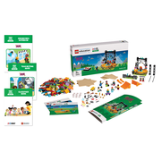 MASTERPIECE Class Pack (FLL Explore)