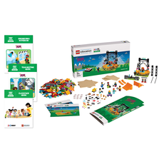MASTERPIECE Class Pack (FLL Explore) (set FLL2023-9)