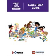 Class Pack Guide (FLL Discover)