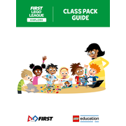 Class Pack Guide (FLL Explore)