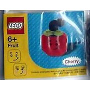 Cherry - Hong Kong Lego Show Promotional