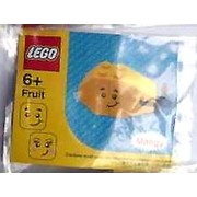 Mango - Hong Kong Lego Show Promotional