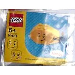 Mango - Hong Kong Lego Show Promotional