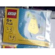 Pear - Hong Kong Lego Show Promotional