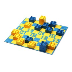 Checkers