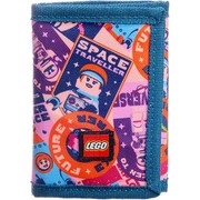 Space Explorers Wanted Wallet