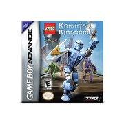 Knights' Kingdom - Game Boy Advance