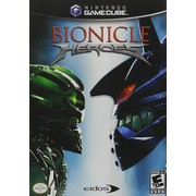 Bionicle Heroes - Gamecube
