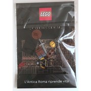 Ancient Rome Comes Back To Life