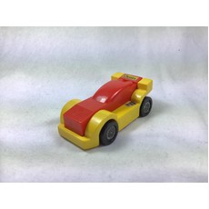 Race Car (set GMRACER3-1)
