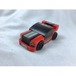 Race Car
