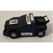 Police Car