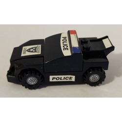 Police Car