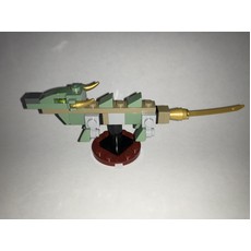 Green Dragon (set GREENDRAGON-1)