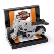 Harley-Davidson Mini Motorcycle