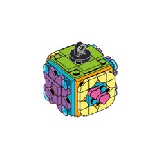 Holiday Ornament (set HOLIDAYORNAMENT-1)