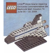 Space Shuttle