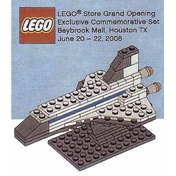 Space Shuttle