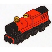 Harry Potter Hogwarts Express