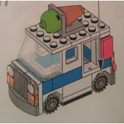 Ice Cream Truck