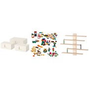 BYGGLEK Children Kit
