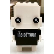 Nonnie - Inside Tour 2017 Edition