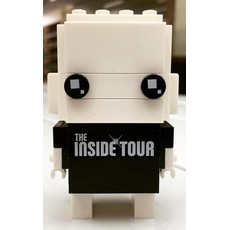 Nonnie - Inside Tour 2017 Edition (set ITBH-1)