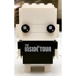 Nonnie - Inside Tour 2017 Edition
